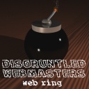 Disgruntled Webmasters Ring