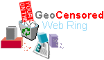 GeoCensored