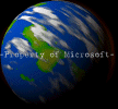 Property of Microsoft